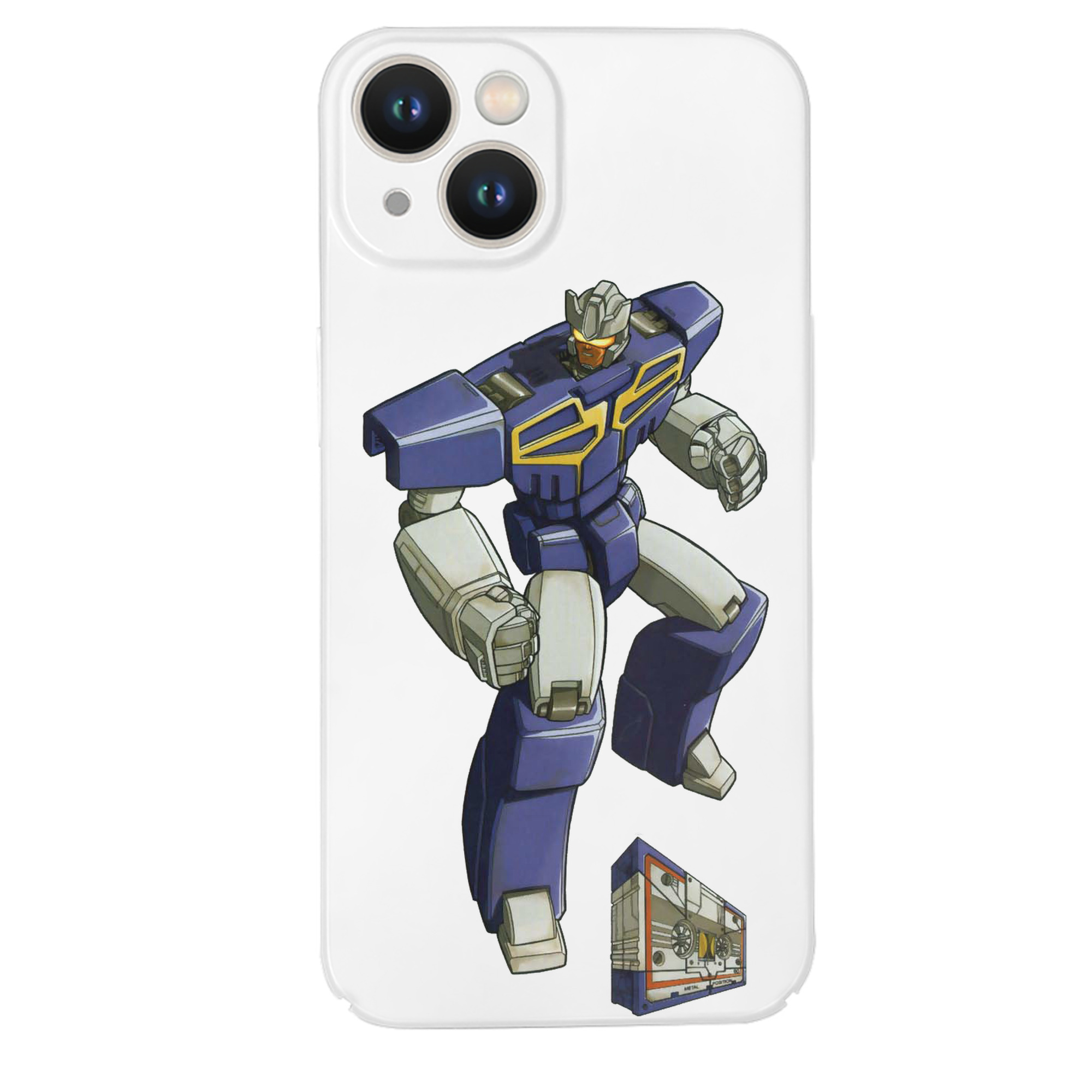 （画像用）  【iPhone 14シリーズ対応】ハードケース
